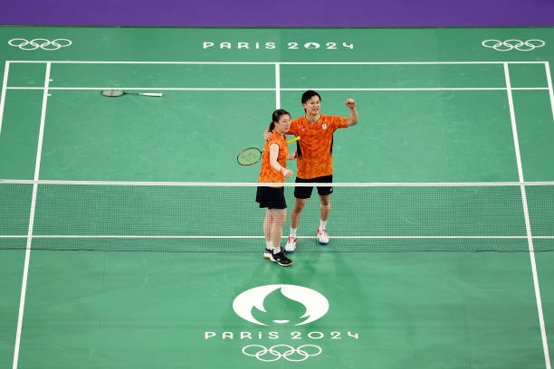 2024年Victor羽毛球包新品推荐：颜值与功能并存