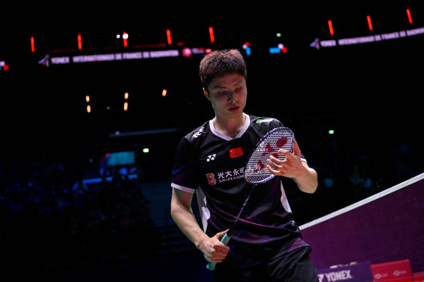 羽毛球常见错误及纠正方法：新手必看