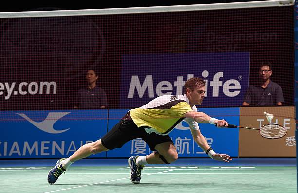 2023最新羽毛球世界排名出炉！中羽在线权威解读