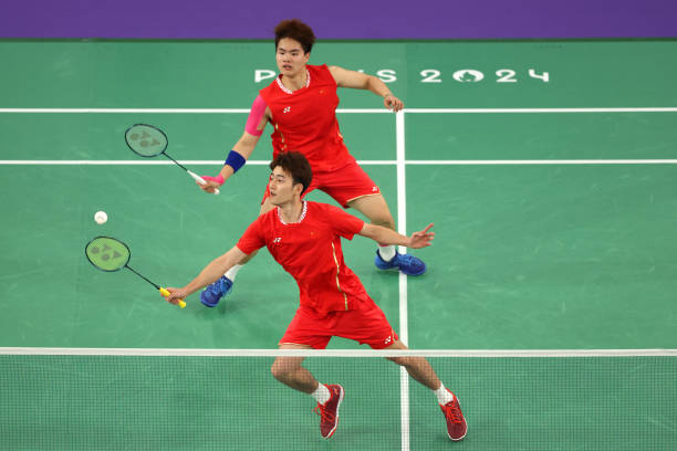 告别菜鸟阶段!羽毛球新手进阶的5个关键技巧