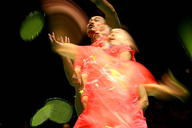 羽毛球技巧进阶：从握拍到扣杀的完整指南