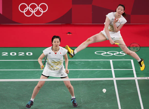 羽坛颜值担当！桃田贤斗如何成为粉丝心中的完美男神