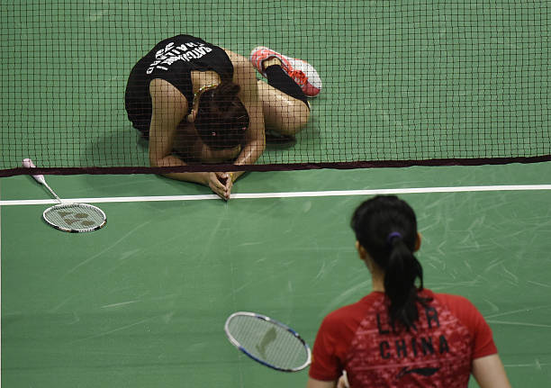 为什么羽毛球拍会有V1、V2版本？升级点在哪里？