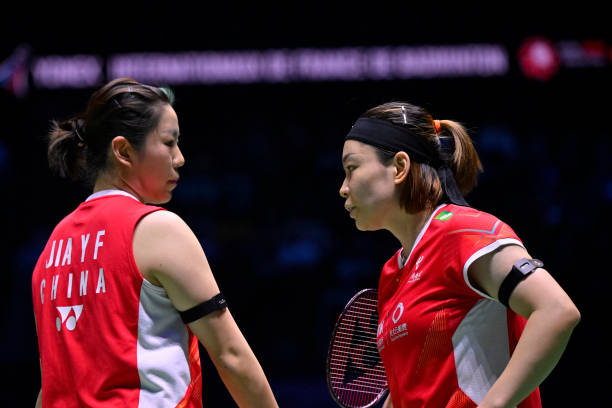 暴力美学！林丹羽毛球赛场上的无解扣杀TOP10