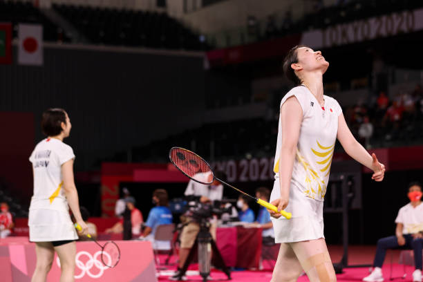 羽毛球拍选购误区:为什么你的球拍总断线?