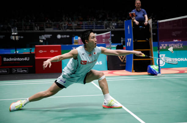 羽毛球最强打法解析：掌握这5招轻松碾压对手