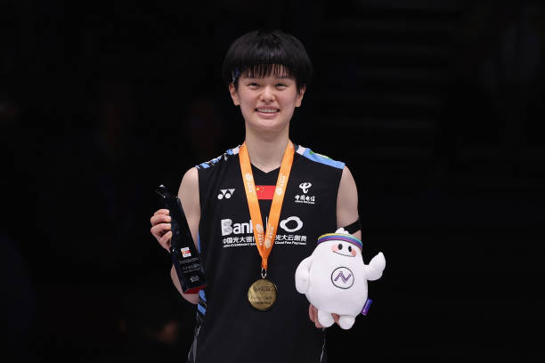 儿童绘画必备：趣味羽毛球的简笔画法视频教程