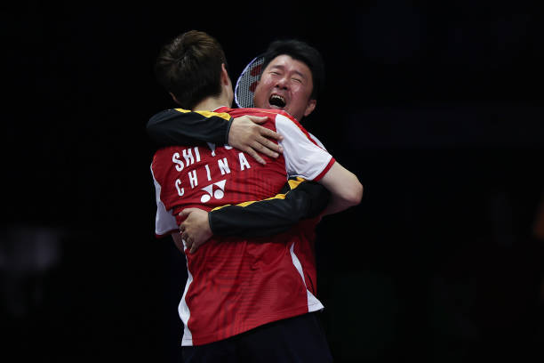 趣味羽毛球教学视频：一年级小朋友也能轻松上手