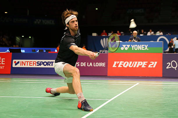 BG68线穿线磅数推荐：如何发挥最佳击球效果？