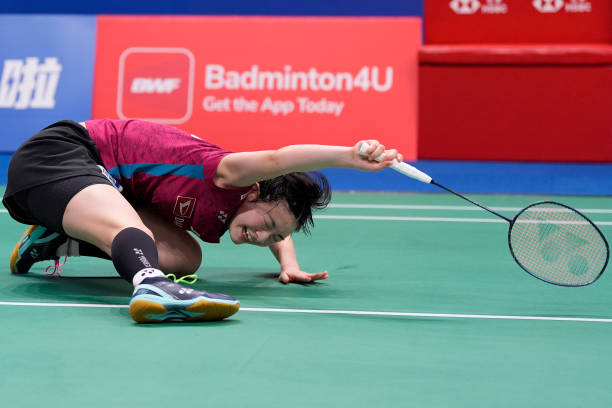 羽毛球打法与规则完全指南：新手到高手必备视频