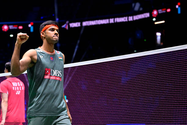 新加坡羽毛球赛今日直播：安赛龙vs李梓强巅峰对决不容错过！