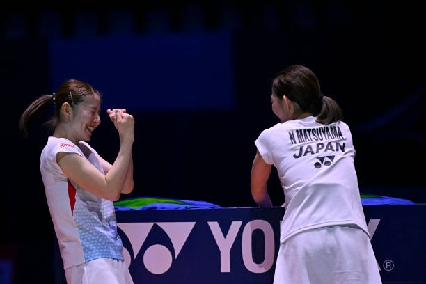 羽毛球发球违例常见问题：每人发球次数限制