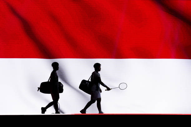 杜月：如何用坚持与热爱征服羽毛球赛场