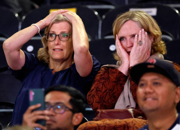 羽毛球规则超全总结：从入门到精通一网打尽