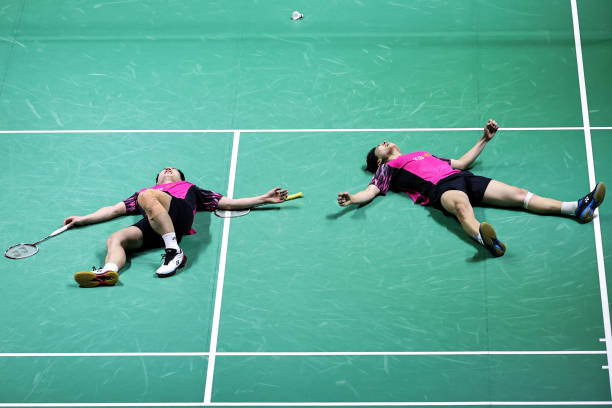 新手到高手都适用！羽毛球拍品牌前20名选购攻略