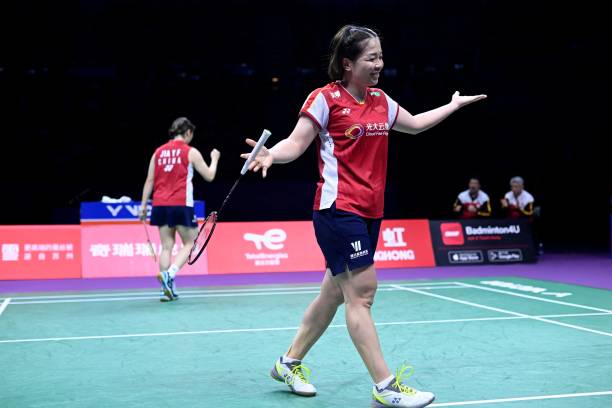 从LOGO到文化：揭秘林丹服饰的三大标志性元素