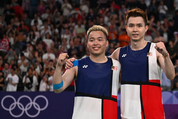 羽毛球相关词汇英译指南