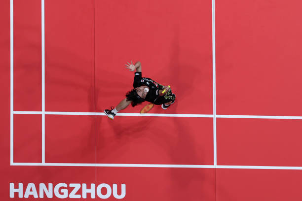 新加坡羽毛球选手名单：谁有望冲击奥运资格？