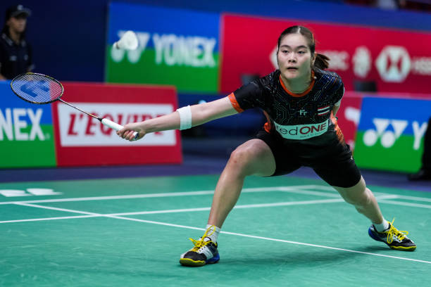 羽毛球完整训练大纲:科学提升技术与体能