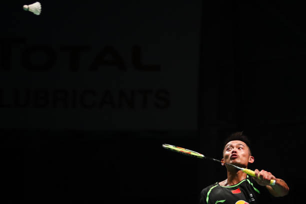 黄雅琼身材视频解析:羽毛球运动员的体能训练有多强?