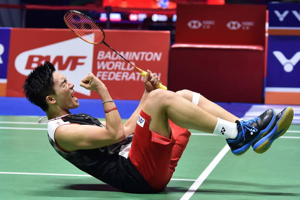 从设计到科技:揭秘林丹限定拍的冠军基因