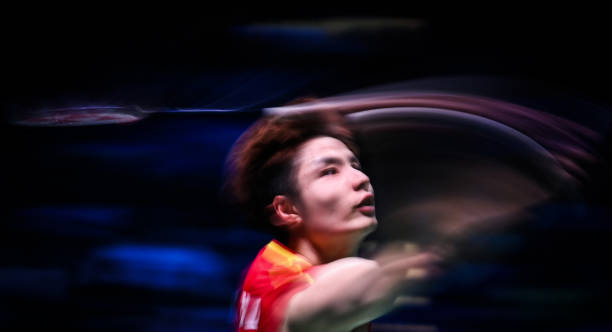 羽毛球杀球技巧全攻略:从发力到落点精准控制