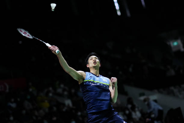 羽毛球扣杀球技术分解大全，从入门到精通