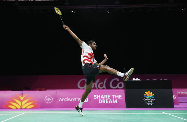 初学者必看:羽毛球场地分界线图解说明