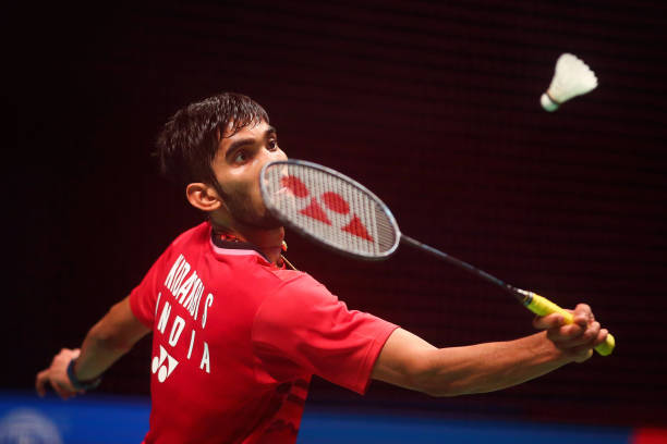 羽毛球得分规则：为什么发球要看单数还是双数？