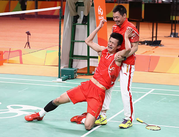 专业选手都在用什么品牌?揭秘顶级羽毛球拍品牌