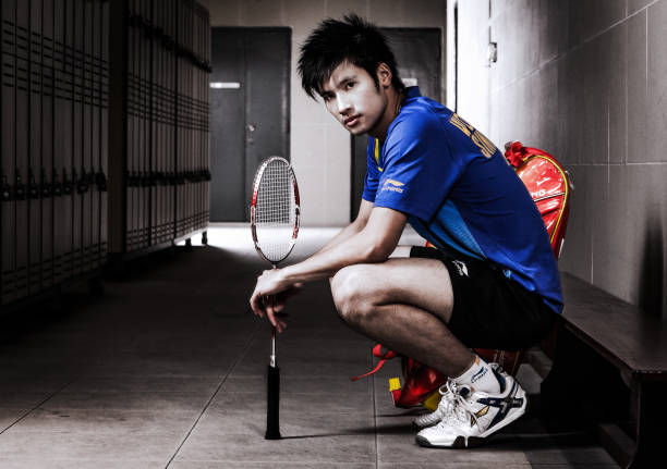 羽毛球计分技巧：如何利用规则制定比赛策略