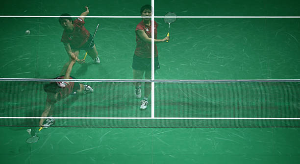 儿童羽毛球拍磅数指南：如何为孩子选择合适的磅数