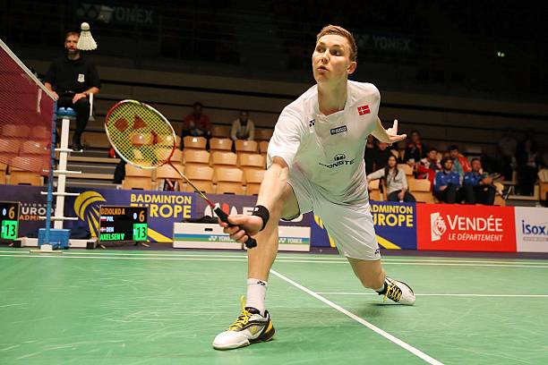 李宗伟VS林丹：身高差距如何影响两人的巅峰对决？