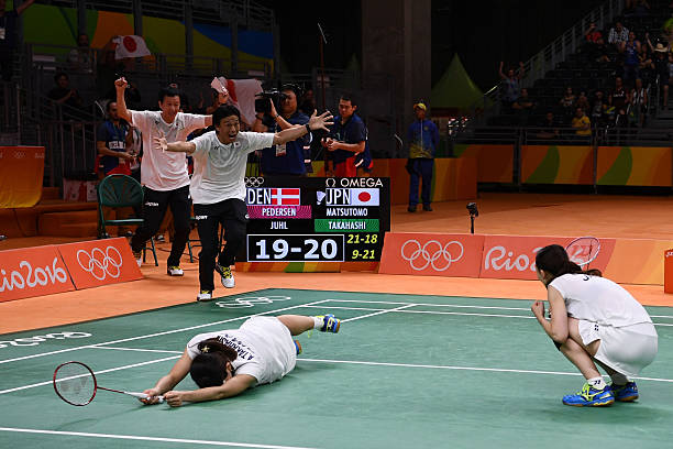 从入门到高端:羽毛球拍十大名牌推荐及选购指南