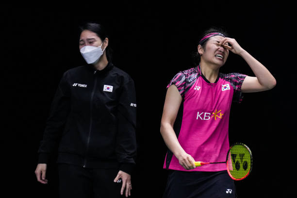 羽毛球场地尺寸对比:标准场地与训练场地的差异