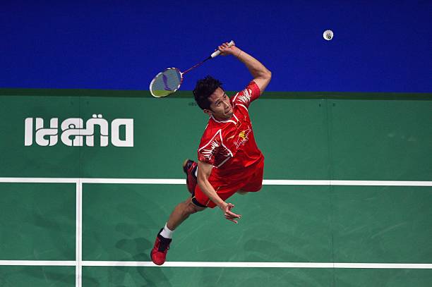 羽毛球发球常见错误纠正:10分钟高效教学视频