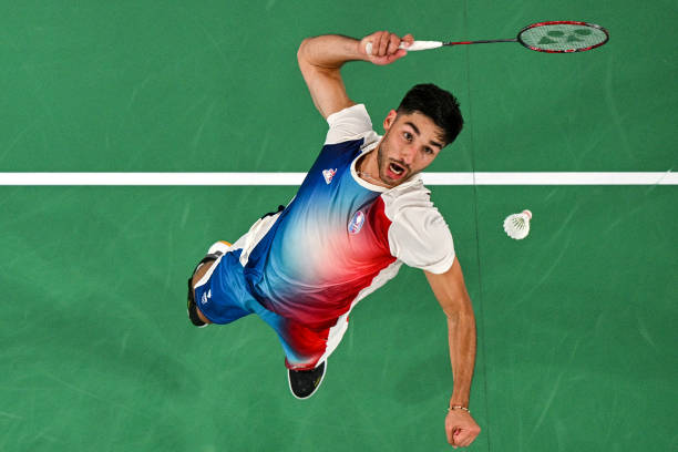 羽毛球初学者的球拍磅数误区，你踩坑了吗？