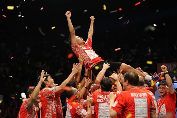 羽毛球拍中的奢侈品，这些品牌让普通玩家望而却步！