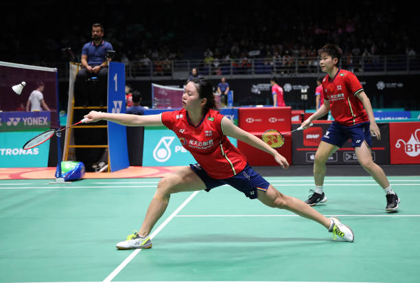 羽毛球拍中的劳斯莱斯!这些球拍价格堪比豪车