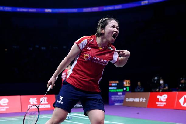 Victor羽毛球全系列评测：哪款最适合你的打法？