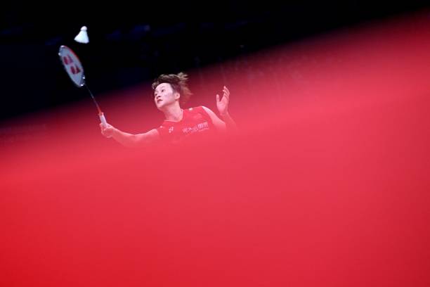 陈雨菲VS李美妙最新比赛视频，谁更胜一筹？