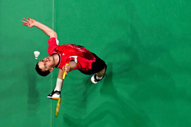 主裁在比赛结束后的职责:记录比分与提交报告