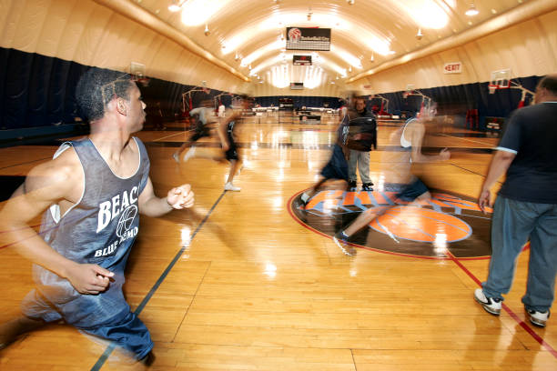 姚明女儿2021年身高多少？篮球世家基因太强大