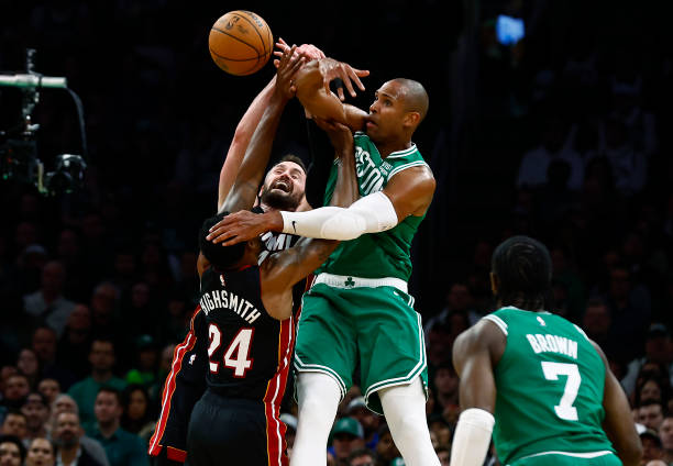 NBA历史经典战役回顾：虎扑网友热评