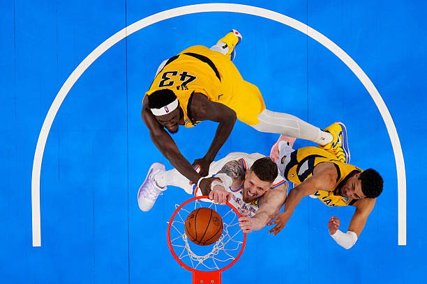 哈登降薪续约，为球队引援腾出空间