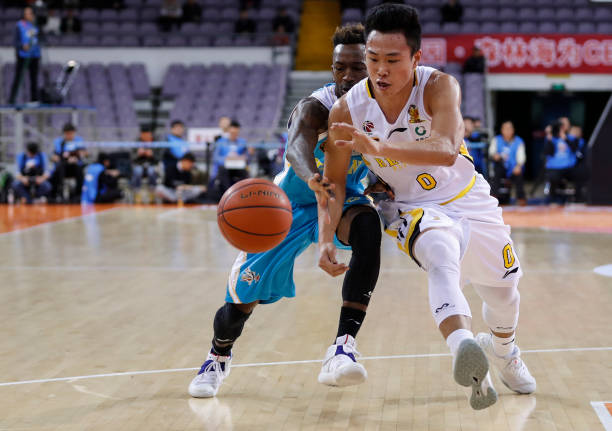 班级MVP：我是如何成为投篮高手的