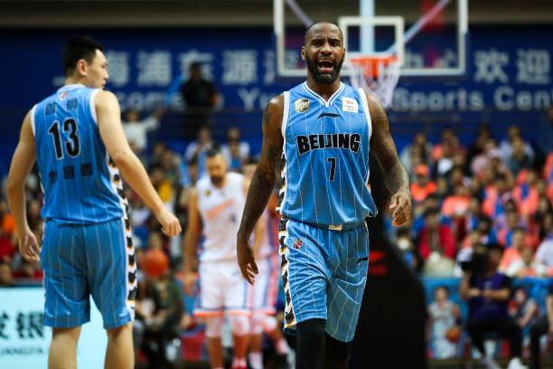 投篮技术提升指南：适合各水平球员的训练方法