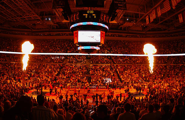 篮板与篮筐的标准尺寸：从NBA到业余比赛全指南