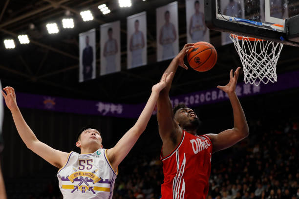 哈登60分三双神迹!火箭vs魔术全场精彩镜头