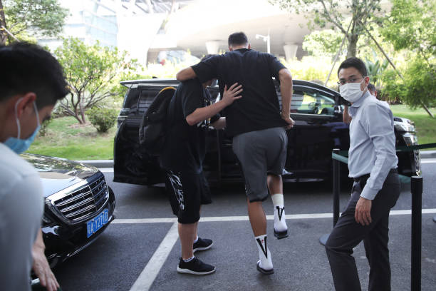 NBA在线直播观看指南：如何免费观看高清比赛